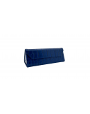 Crocodile Blue