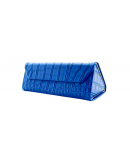 Crocodile Blue