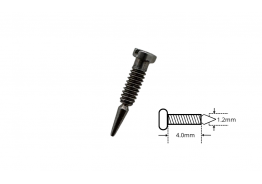 SS4012 1.2mm x 4.0mm