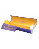 Purple Yellow